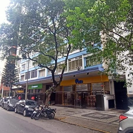 Ferienwohnung Safira Blessed Rio de Janeiro Exterior foto