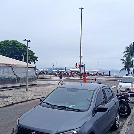 Ferienwohnung Safira Blessed Rio de Janeiro Exterior foto