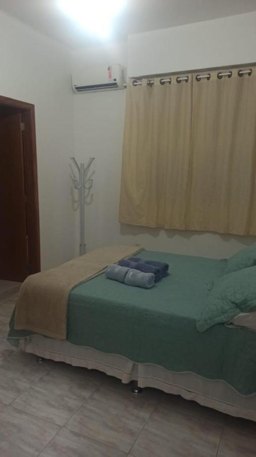 Ferienwohnung Safira Blessed Rio de Janeiro Exterior foto