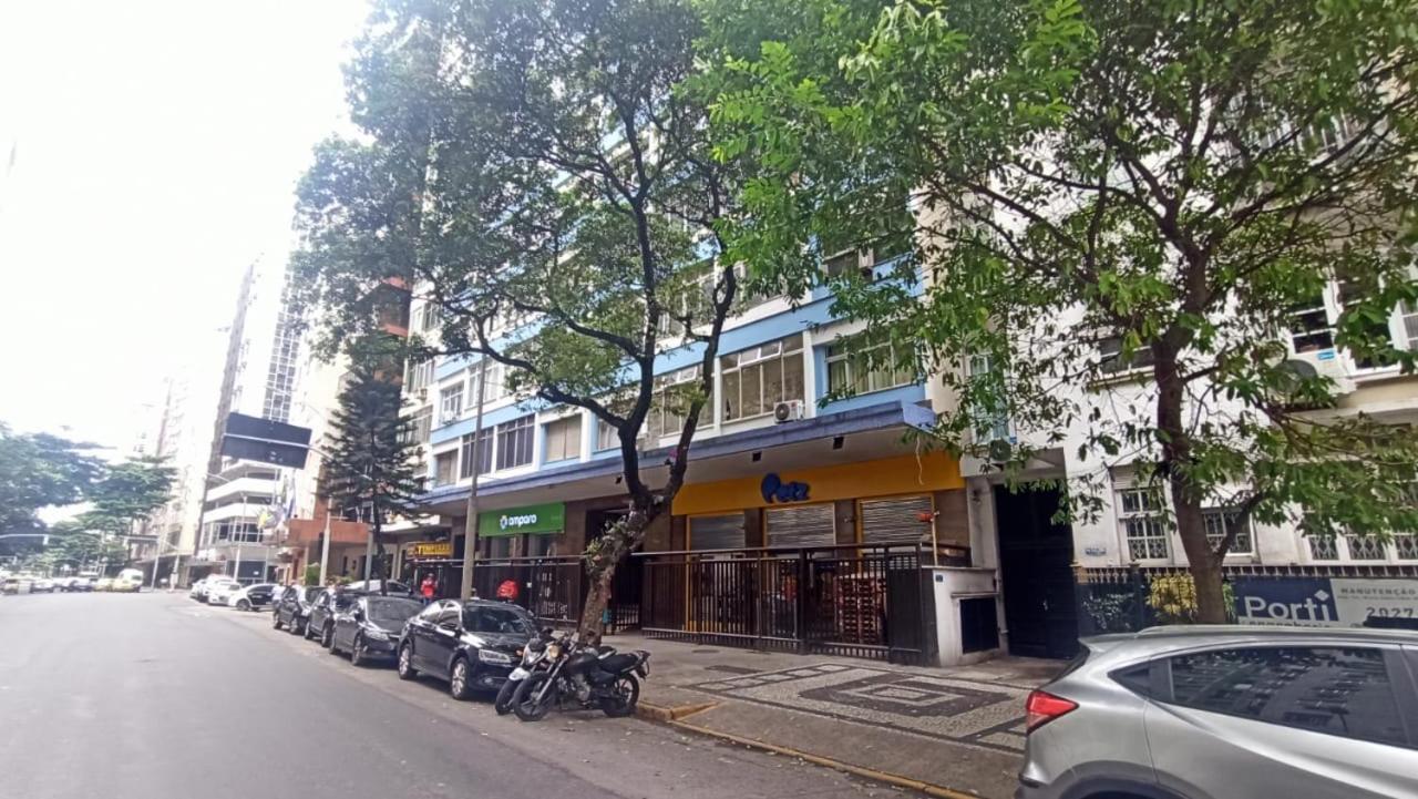 Ferienwohnung Safira Blessed Rio de Janeiro Exterior foto
