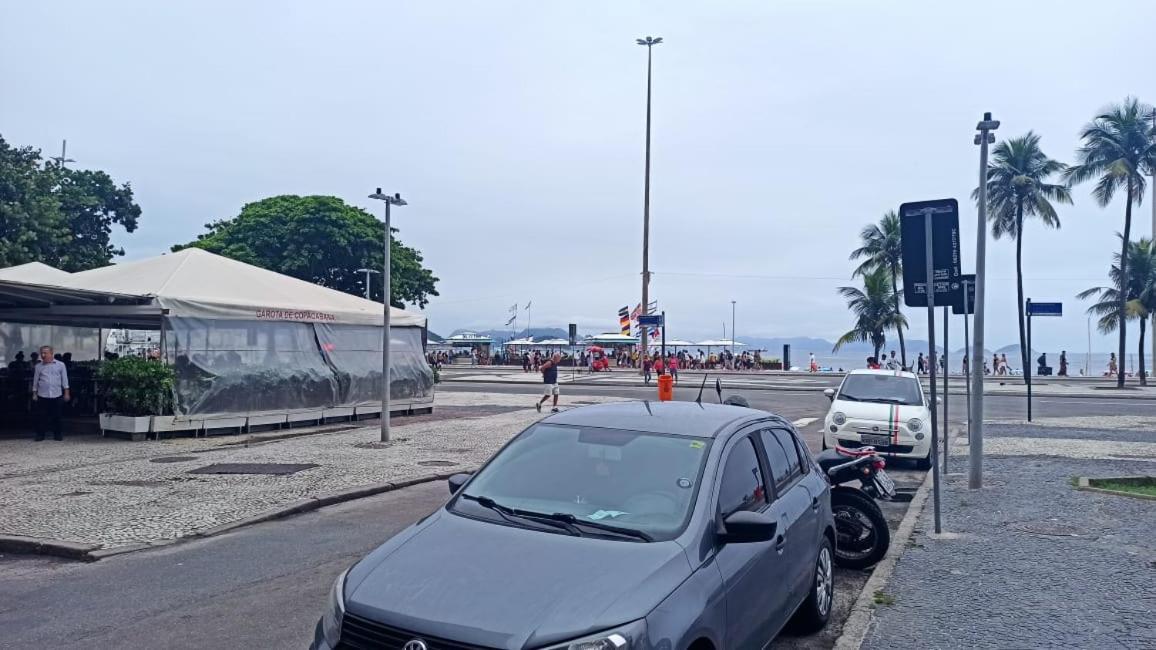 Ferienwohnung Safira Blessed Rio de Janeiro Exterior foto