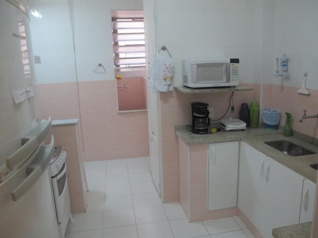 Ferienwohnung Safira Blessed Rio de Janeiro Exterior foto