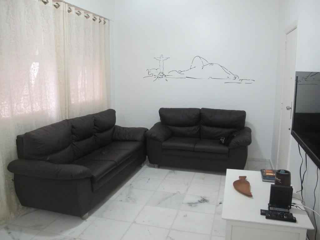 Ferienwohnung Safira Blessed Rio de Janeiro Exterior foto