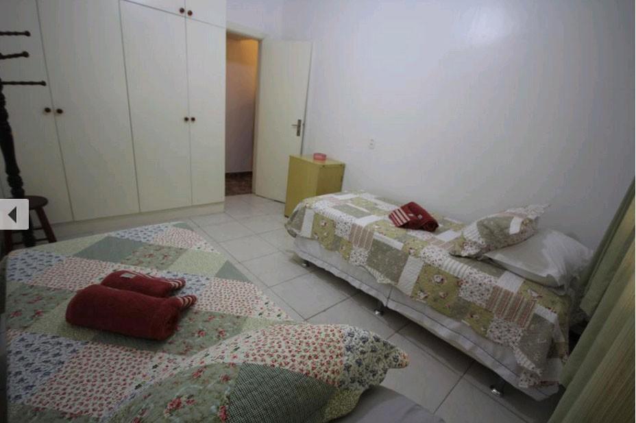 Ferienwohnung Safira Blessed Rio de Janeiro Exterior foto
